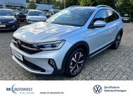 VW Taigo Style 1.0 TSI DSG LED Navi Climatronic Sitzheizung - Warstein