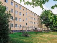 Citywohnung mit Balkon sucht Nachmieter mit WBS // 1.OG links - WBS für 60 m² erforderlich! - Wolfsburg