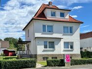 Solides 4-Familienhaus in Bad Salzuflen-Schötmar - Bad Salzuflen