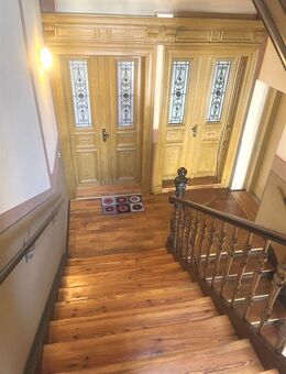 Wohntraum - Großzügige ETW mit Balkon und 2 TG-Stellplätzen in Bestlage von Leipzig - Leipzig