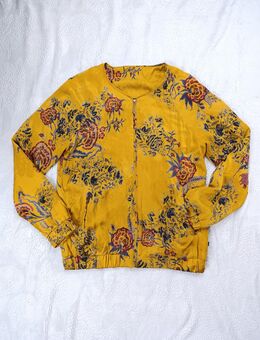 Exklusive Rituals Bomberjacke "Yodo Ocrn" - Blieskastel