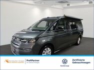 VW California, 2.0 l TDI Der neue California Beach Tour Motor Getriebe Radstand, Jahr 2022 - Kaiserslautern