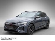 Audi Q8, S line 50 quattro, Jahr 2024 - Stuttgart