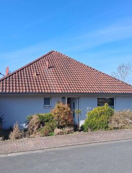Neuwertiger Bungalow mit vielen Möglichkeiten! - Bissendorf