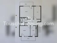 [TAUSCHWOHNUNG] Lichtdurchflutete moderne 3-Zimmer-Wohnung mit 2 Balkonen - München