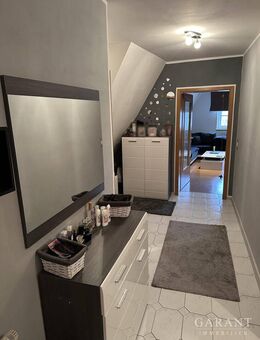 ** Schöne 3 Zimmer-Wohnung in der Stadt - solide vermietet! ** - Memmingen