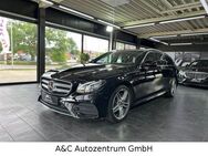 Mercedes-Benz E 300 d AMG Line T-Modell - Garbsen