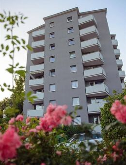 Ihr neuer Wohntraum - mit viel Ausblick! - Amberg