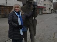Bist du ab 55 Jahre, dann würde ich mich freuen von dir zu lesen 🤗 - Köln Zentrum