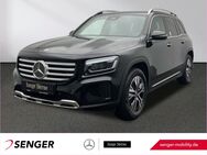 Mercedes GLB 200, Progressive Ambiente, Jahr 2024 - Hamm