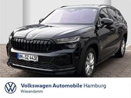 Skoda Kodiaq, 1.5 TSI iV Sportline, Jahr 2025 - Hamburg