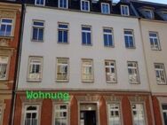 Schildstr. 38 (nähe Berufsschule, mit EBK): Schöne 1-Zimmer-Wohnung im EG L (möbliert möglich) - Plauen