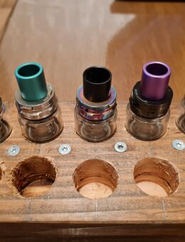 5x Smok Tfv 12 Prince - Leopoldshöhe