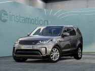 Land Rover Discovery, 5 SDV6 SE, Jahr 2020 - München