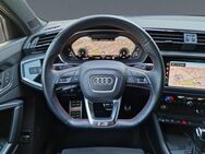 Audi Q3, Sportback TFSI e S line 45 2x, Jahr 2021 - Ingolstadt