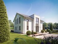 Attraktives Einfamilienhaus mit günstigen Energiekosten - Spessart