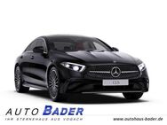 Mercedes-Benz CLS 300 d 4Matic AMG Line AktivSitze NP 99.276,- - Mittelstetten