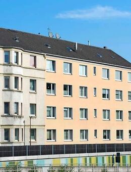 2-Zimmer-Wohnung in Essen Frohnhausen - Essen