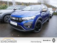 Dacia Sandero, Stepway Extreme TCe 90, Jahr 2022 - Herrenberg