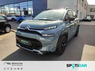 Citroën C3 Aircross, 1.2 e-THP Shine Pack Allw 180° Assistenzsysteme, Jahr 2024 - Brandenburg (Havel)