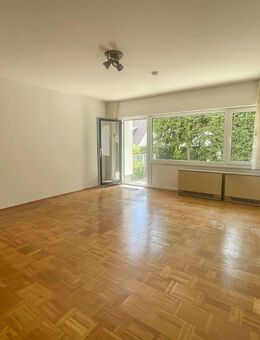 Erdgeschosswohnung mit Terrasse in Willroth! 30 Min. BN/ SU - Willroth