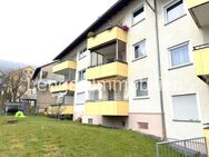 3-Zimmer-Wohnung in beliebter und ruhiger Lage von Albstadt-Ebingen - Albstadt
