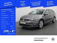 VW Golf Variant, 1.5 Golf VII Highline, Jahr 2019 - Leverkusen