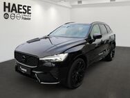 Volvo XC60, T6 AWD Plug-In-Hybrid Ultra Black Edition Massagesitze Belüftung, Jahr 2024 - Wiesbaden Kastel