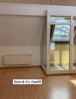 Maisonettewohnung mit Tiefgaragenstellplatz in Werder(Havel) sucht neuen Eigentümer - Werder (Havel)