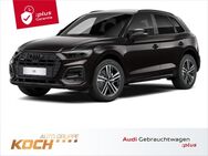 Audi Q5, 40 TDI q &O ° Ambiente, Jahr 2022 - Schwäbisch Hall