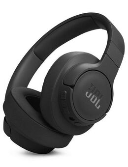 JBL Tune 770NC Over-Ear-Kopfhörer (Adaptive Noise-Cancelling, A2DP Bluetooth)