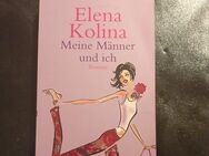 Meine Männer und ich: Roman, Elena Kolina (Taschenbuch) - Essen