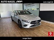 Mercedes A 200, Progressive, Jahr 2023 - Kempen