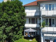 Wohnen am Landesgartenschaugelände - Amberg