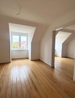 Altbau im Herzen von Eppendorf! - Hamburg