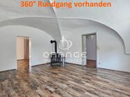 ***Teilsanierte Schnäppchen-DHH mit Charme sucht Liebhaber + Option auf 2. DHH!!*** - Bad Füssing