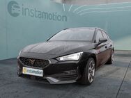 CUPRA Leon, 2.0 TSI VZ ST, Jahr 2023 - München