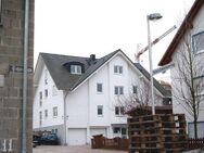 Großzügige 2-3 ZKB-Wohnung in guter Wohnlage von Braunfels - Braunfels