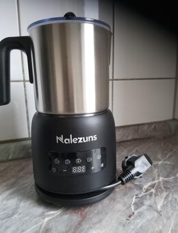 Verkaufe Milchaufschäumer Elektrisch von Nalezuns - Düsseldorf