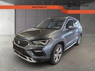 Seat Ateca, 1.5 TSI Xperience, Jahr 2021 - Gersthofen