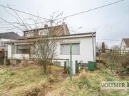 FERTIGSTELLEN - freistehendes Einfamilienhaus mit Garage in Heiligenwald! - Schiffweiler