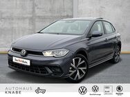 VW Polo, 1.0 TSI R-Line BEATS APP, Jahr 2023 - Kierspe