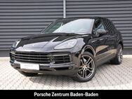 Porsche Cayenne, 21-Zoll, Jahr 2019 - Sinzheim