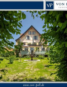 Modernisiertes Anwesen mit Photovoltaik, Wallbox & Profi-Küche - Bad Wurzach