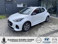 Mazda 2, 1.5 L VVT-i Hybrid (2024) EXCLUSIVE-L 116PS Blendfreies Fernl, Jahr 2024 - Monheim (Rhein)