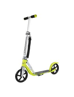 HUDORA Scooter »Big Wheel 205«, hochwertiges Aluminium, umklappbarer Lenker, ab 6 Jahren FARBWAHL - Wuppertal