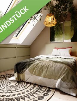 Inkl. Grundstück, das clevere Raumwunder 100 in Mariensee. - Neustadt (Rübenberge)