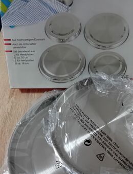 Herd Abdeck Platten - München