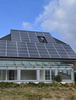 Tolle Lage! Großzügiges EFH in Minden-Dützen - Minden (Nordrhein-Westfalen)