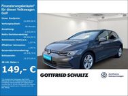 VW Golf, 1.5 TSI EPH ALLSEASON Life, Jahr 2023 - Mülheim (Ruhr)